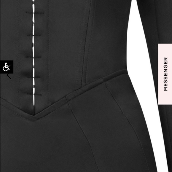 HOUSE OF CB FREYA DRESS - Picture 5 of 11